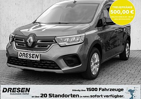 Renault Kangoo Equilibre E-TECH LED*Navi*Kamera*360Grad