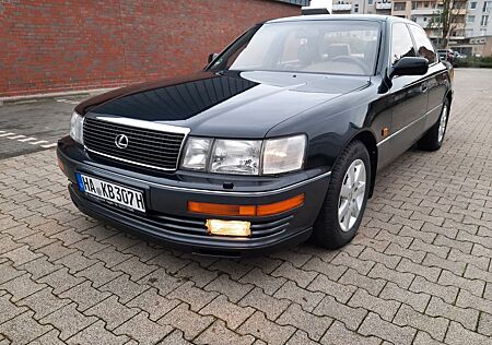 Lexus LS 600 LS 400 Zustand Gut, Kein Rost,