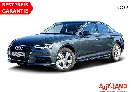 Audi A4 40 2.0 TFSI advanced Bi-Xenon Navi Tempomat