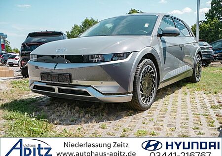 Hyundai IONIQ 5 Uniq BOSE NAVI ACC HUD SITZBELÜFTUNG LED