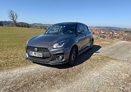 Suzuki Andere
