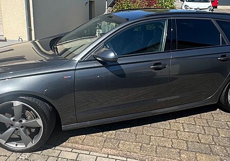 Audi A6 3.0 TDI 230kW quattro tiptronic Avant -