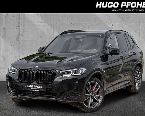BMW X3 M40i xDrive. NP 92.660.- EUR