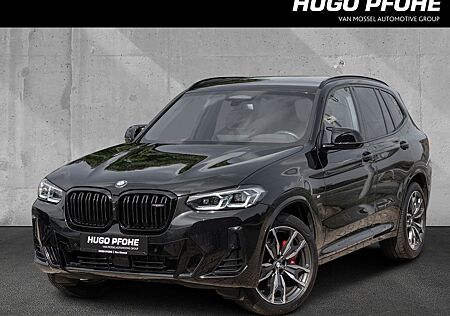 BMW X3 M40 gebraucht kaufen BMW X3 M40i xDrive. NP 92.660.- EUR