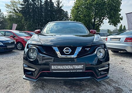 Nissan Juke 1.6 DIG-T NISMO RS 4x4 Xtronic-M7 NISMO RS