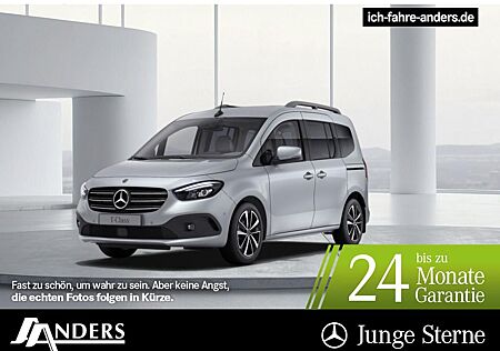 Mercedes-Benz T-Klasse T 180 Progressive MBUX*Klima*Autom*LEB*Klimaaut.