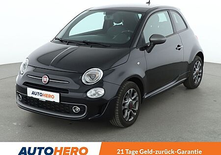 Fiat 500 1.2 S*NAVI*TEMPO*PDC*KLIMA*GARANTIE*