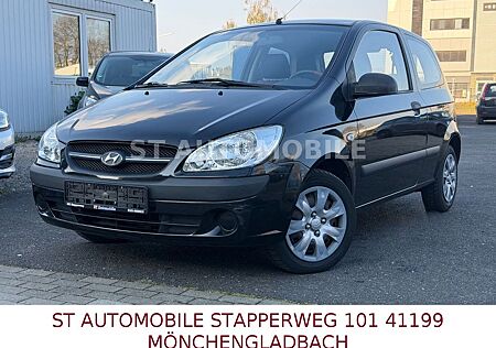 Hyundai Getz 1.4 GLS/Scheckheft