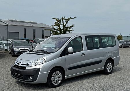 Citroën Jumpy 9 Sitzer Klima