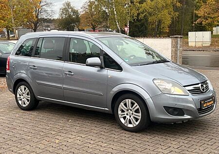 Opel Zafira 1.8 INNOVATION 7-Sitzer