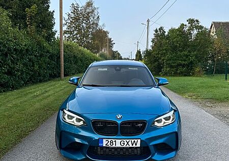 BMW M2 Coupé