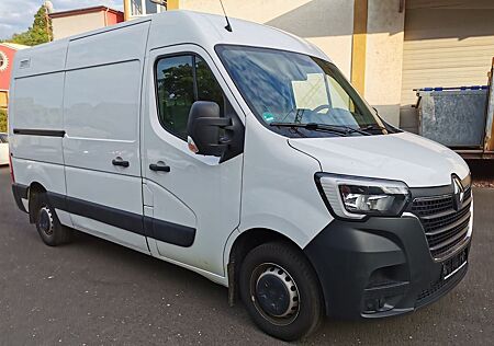 Renault Master III Kasten L2H2 HKa 3,5t AHK Klima Kamera
