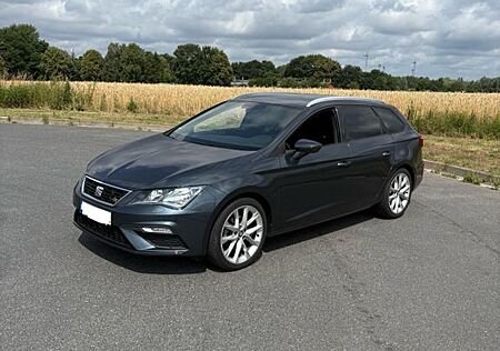 Seat Leon 1.5 TSI 96kW FR Sportstourer ST FR