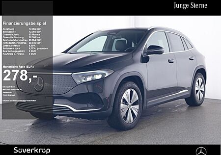 Mercedes-Benz EQA 300 4M , PROGRESSIVE SPUR KAMERA PDC SHZ