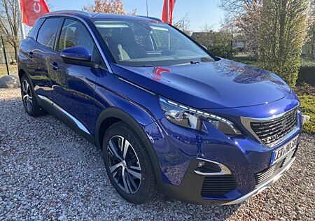 Peugeot 3008 Allure PureTech 130 EAT8