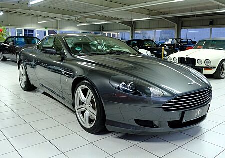 Aston Martin DB9 6.0 V12/AM-SH/Erstlack/Bestzustand