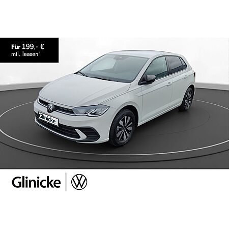 VW Polo leasen