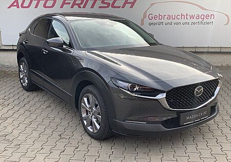 Mazda CX-30 2.0L e-SKYACTIV X 186ps