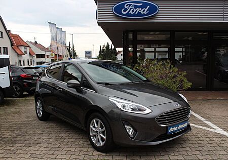 Ford Fiesta 1.0 EcoBoost TITANIUM *NAVI*