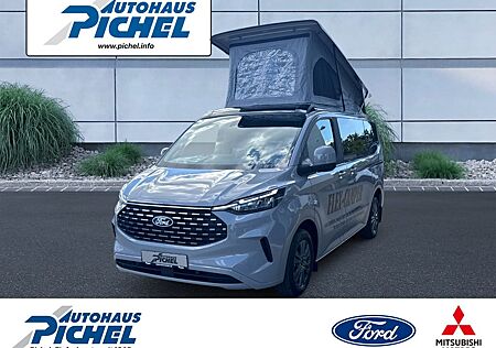 Ford Tourneo Custom Titanium vanexxt Level 2 7-SITZER