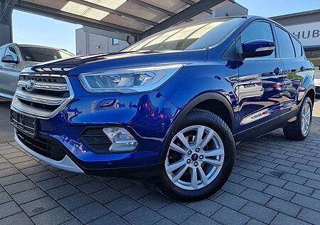 Ford Kuga EcoBoost Leder Navi Keyless Kamera LED TOP