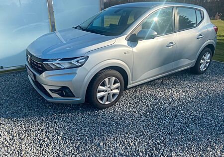 Dacia Sandero ECO-G 100 Expression Expression