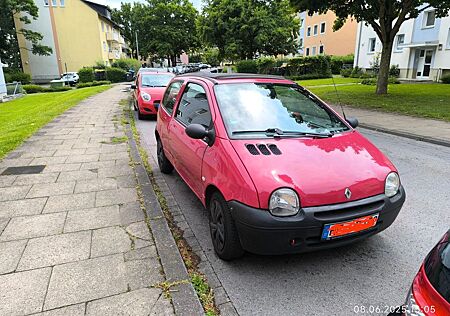 Renault Twingo Expression 1.2 Expression