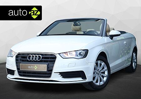 Audi A3 Cabrio 1.4 TFSI CoD Attraction Pro Line