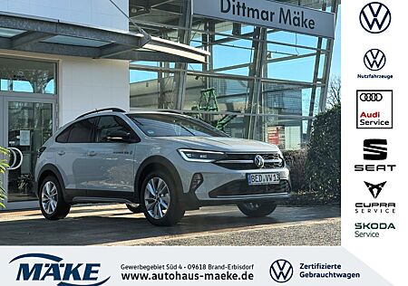 VW Taigo Volkswagen Energy 1.0 TSI DSG NAVI SHZ ACC APP ALU