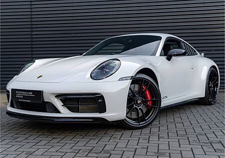 Porsche 992 Carrera 4 GTS AEROKIT 1Hd LED MATRIX BOSE