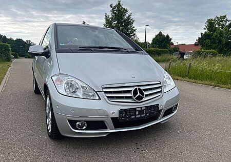 Mercedes-Benz A 180 AVANTGARDE*PDC*SHZ*KLIMA*TEMPOMAT