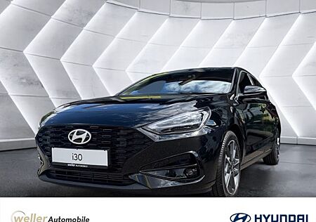 Hyundai i30 ''Advantage'' Navigationssystem Klimaautomat