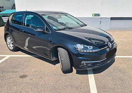 VW Golf Volkswagen VII 1.0 TSI 63kW Join
