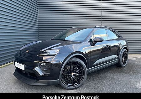 Porsche Macan 4 BOSE LED-Matrix InnoDrive Surround-View