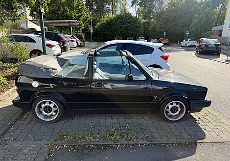 VW Golf Volkswagen