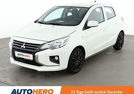 Mitsubishi Space Star 1.2*ALU*GARANTIE*