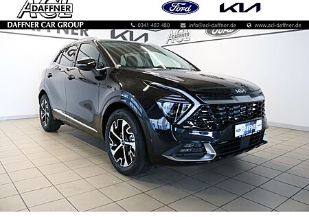 Kia Sportage Spirit 1.6 T-GDI Mild-Hybrid Kamera/Nav
