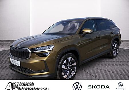 Skoda Kodiaq 2.0 TDI DSG 4x4 Selection AHK NAV STANDHZ