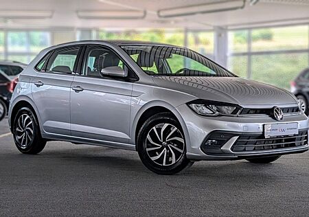 VW Polo Volkswagen VI Life