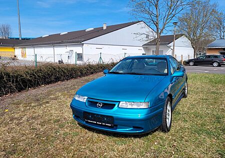 Opel Calibra 2.0i 16V Last Edition Last Edition