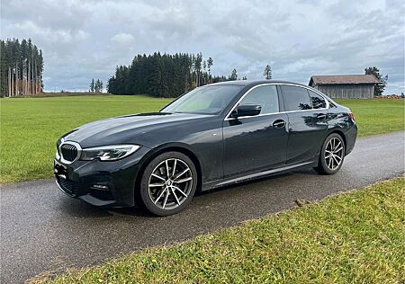 BMW 320 gebraucht kaufen BMW 320i M Sport Automatik M Sport