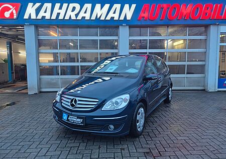 Mercedes-Benz B 170 *Automatik*Sitzheizung*