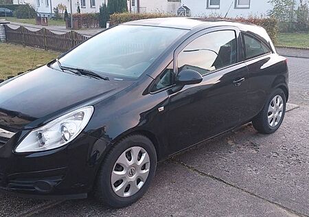 Opel Corsa 1.2 Twinport -