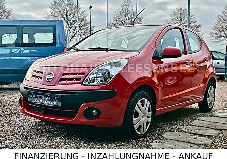 Nissan Pixo Acenta *KLIMA*TÜV*S-HEFT*69€/m.
