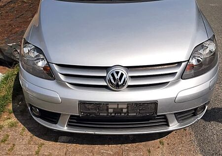 VW Golf Plus Volkswagen 2.0 FSI Comfortline Automatik Comf...