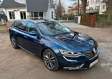Renault Talisman ENERGY TCe 150 EDC Intens Grandtour...