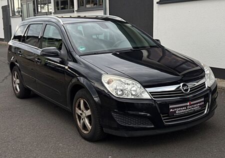 Opel Astra H Caravan Navi Zahnriemen Neu! Tüv Neu!