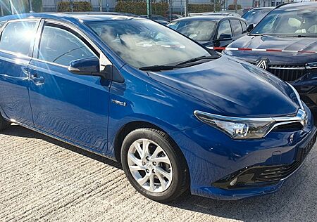 Toyota Auris gebraucht kaufen Toyota Auris