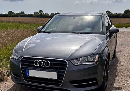 Audi A3 2.0 TDI Sportback Ambiente