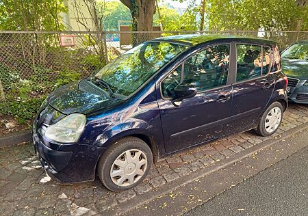 Renault Modus Dynamique 1.2 16V eco2 55kW Dynamique